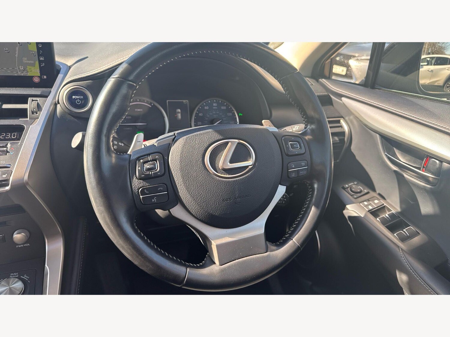 Used Lexus NX 2020 for sale - 77958434: Photo 13