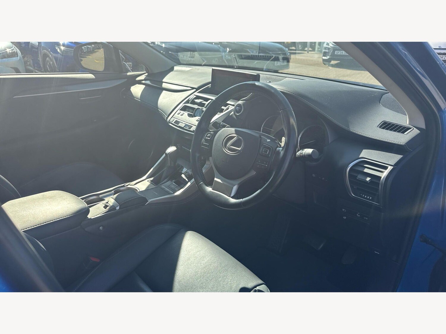 Used Lexus NX 2020 for sale - 77958434: Photo 15