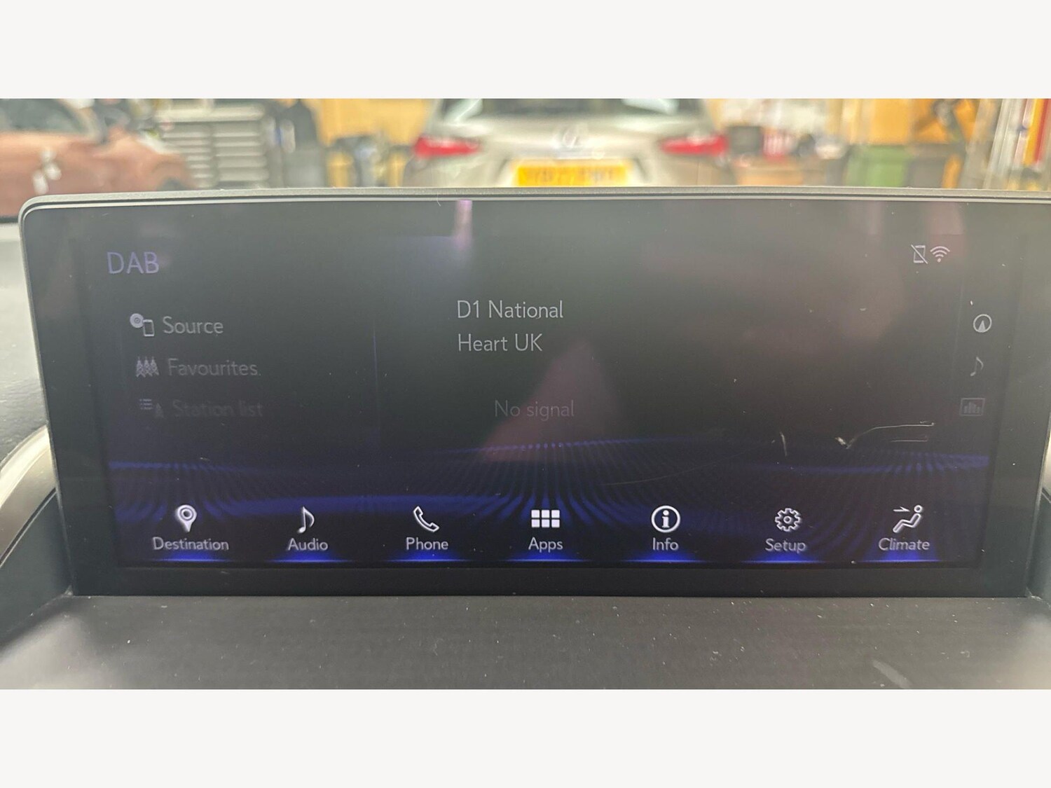 Used Lexus NX 2020 for sale - 77958434: Photo 23