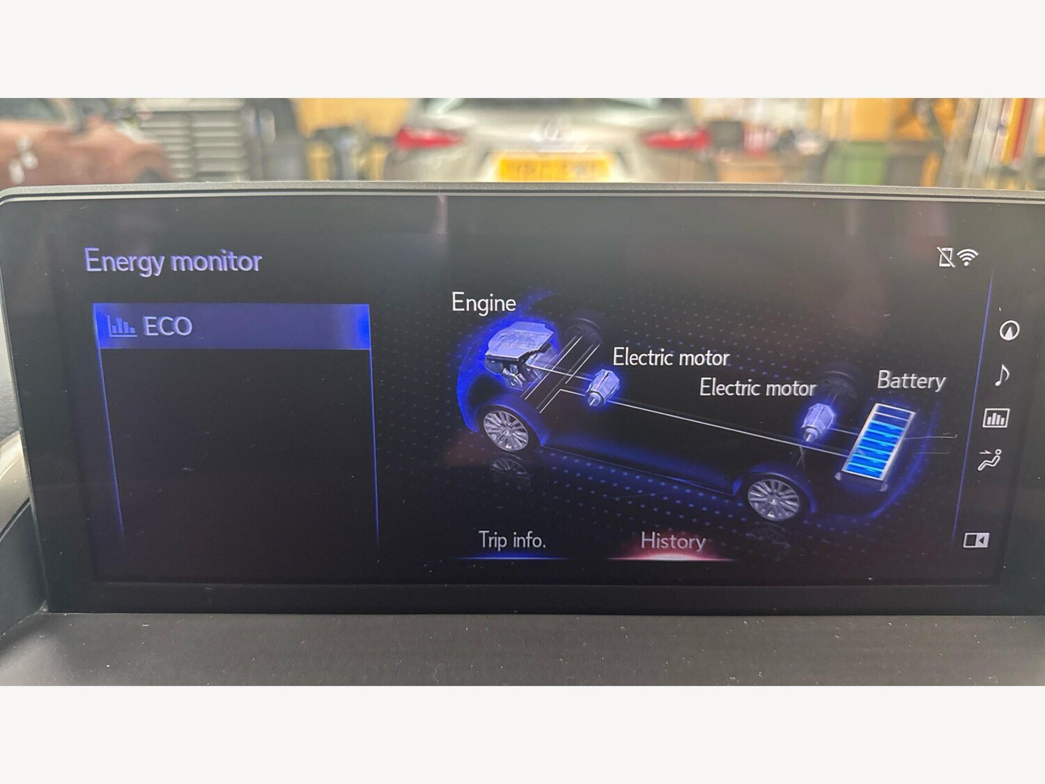 Used Lexus NX 2020 for sale - 77958434: Photo 25