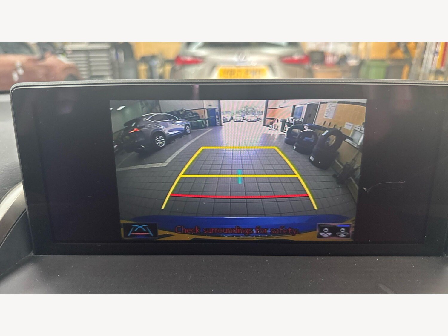 Used Lexus NX 2020 for sale - 77958434: Photo 26