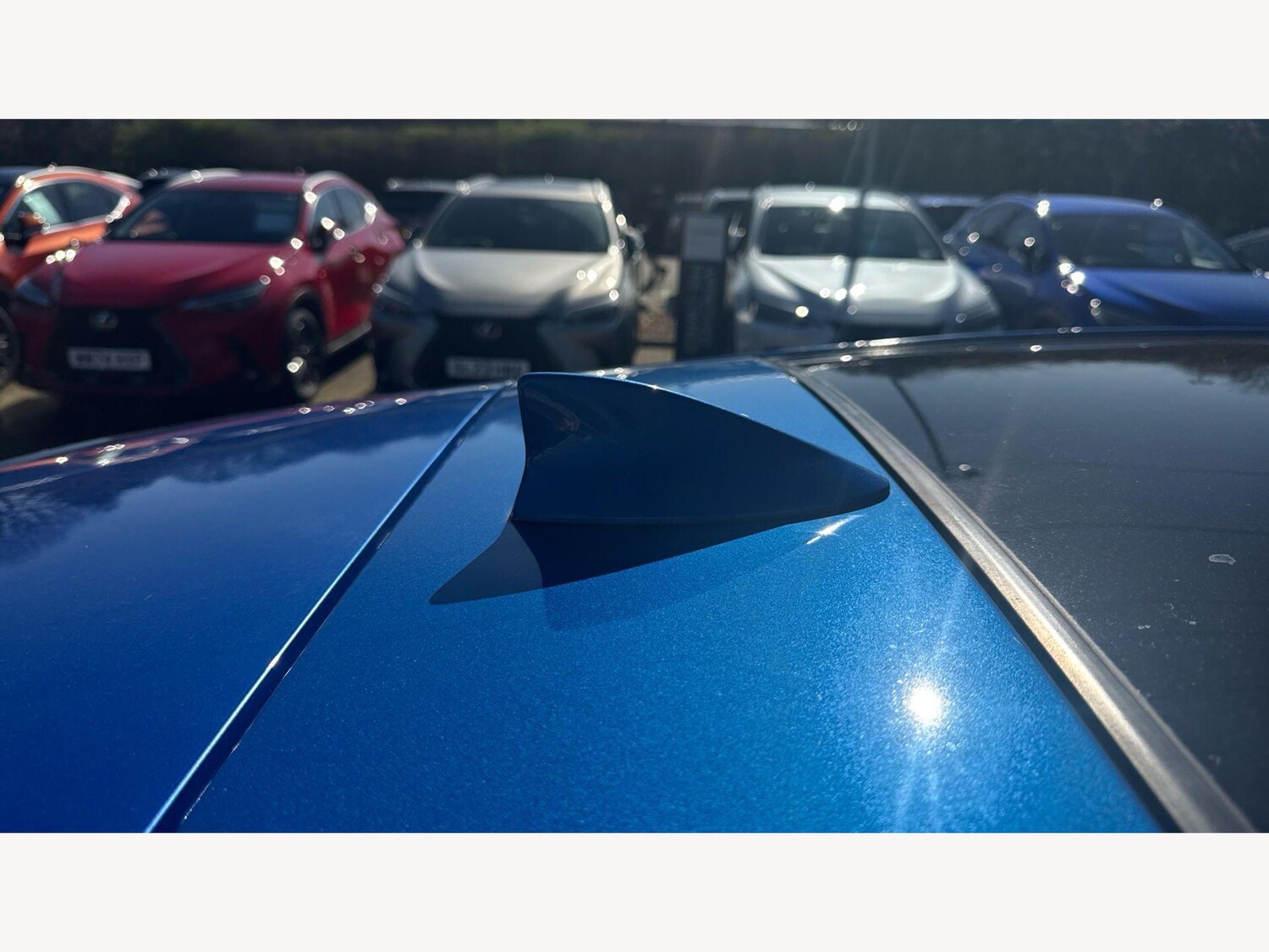 Used Lexus NX 2020 for sale - 77958434: Photo 27