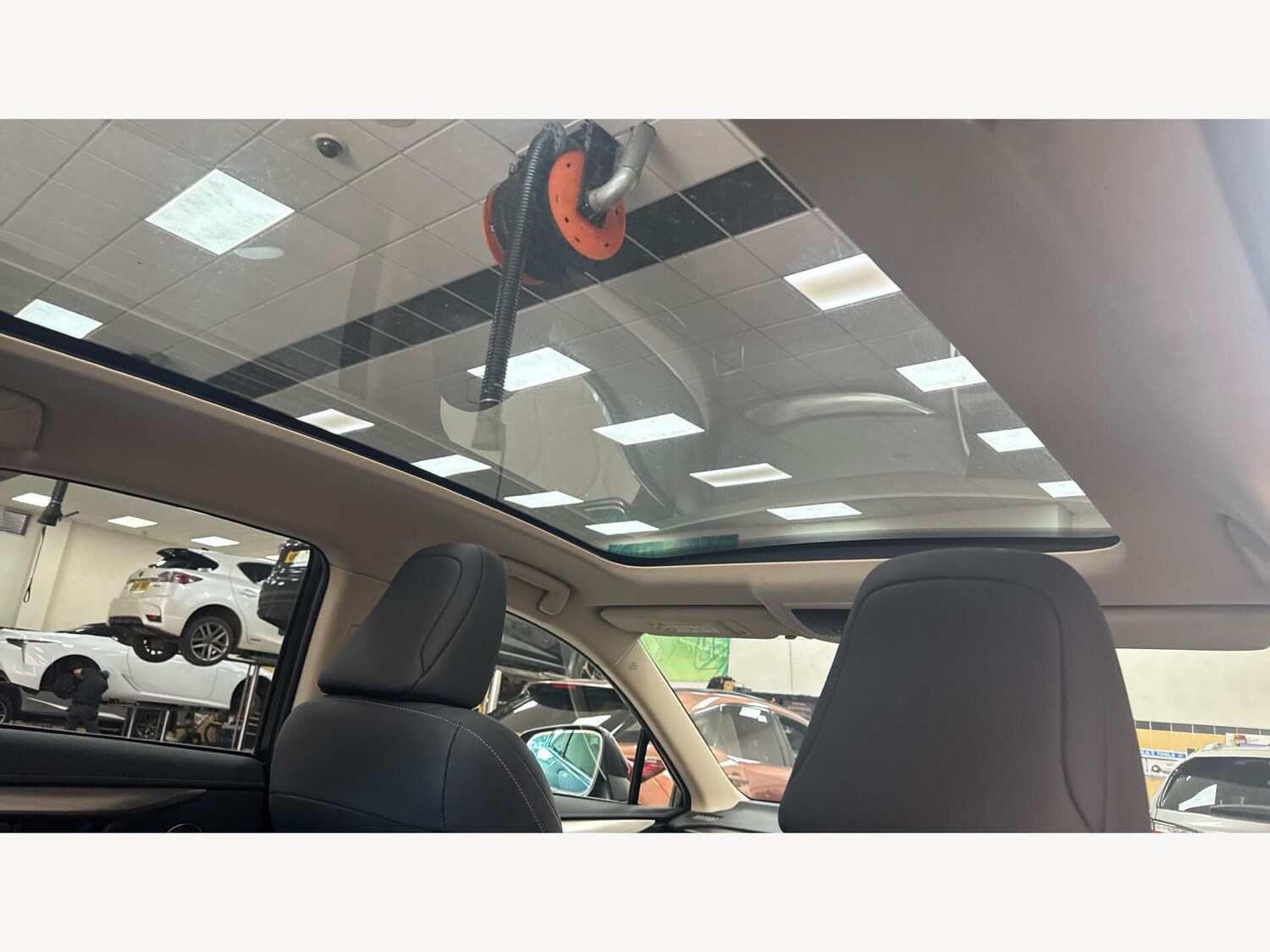 Used Lexus NX 2020 for sale - 77958434: Photo 28