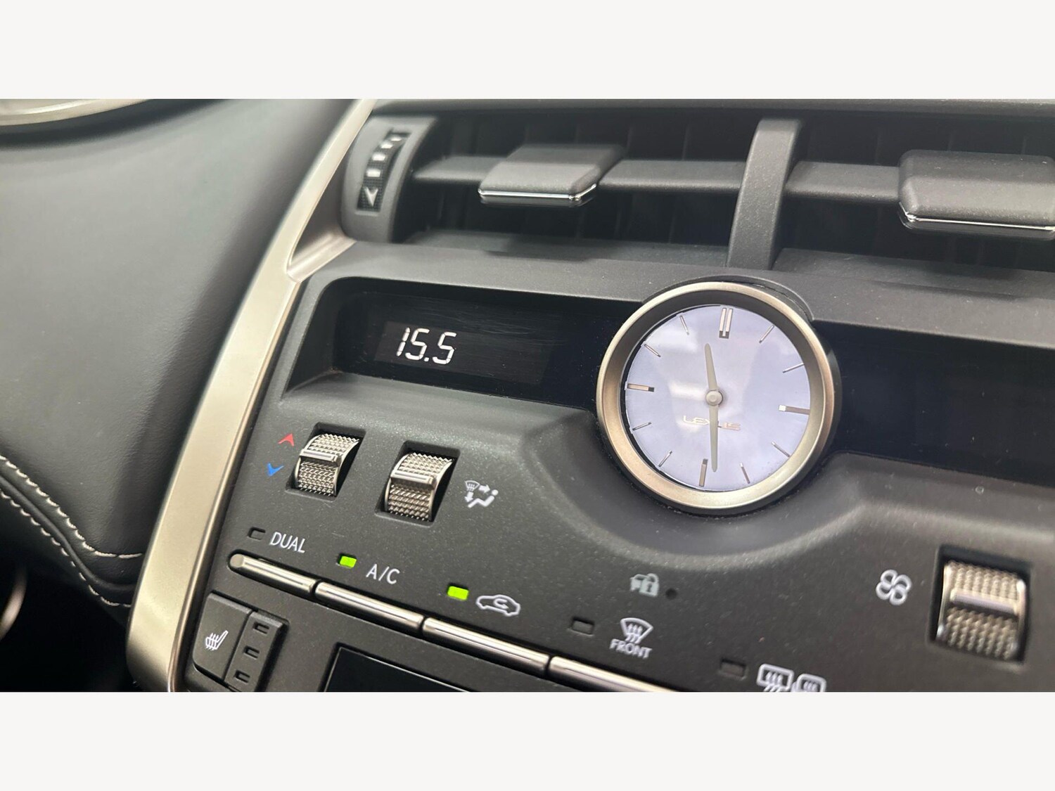 Used Lexus NX 2020 for sale - 77958434: Photo 29