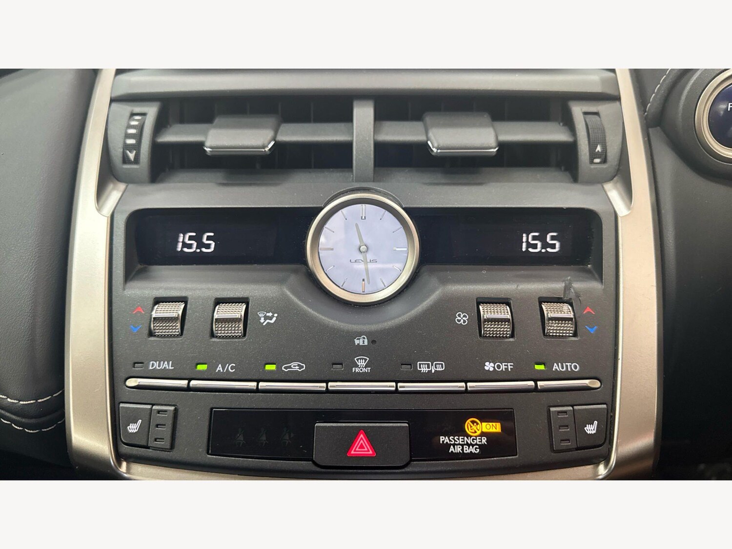 Used Lexus NX 2020 for sale - 77958434: Photo 30