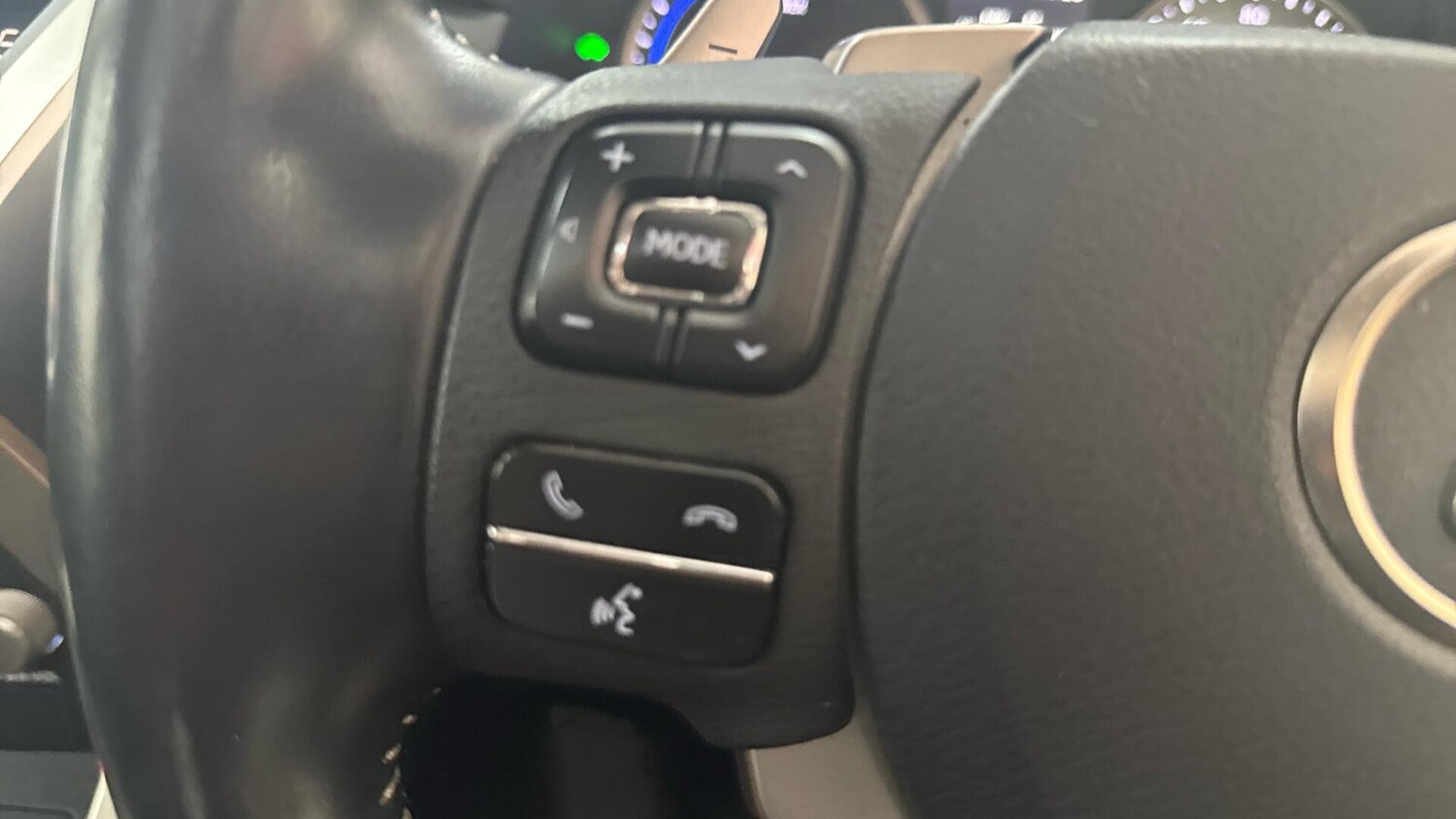 Used Lexus NX 2020 for sale - 77958434: Photo 34