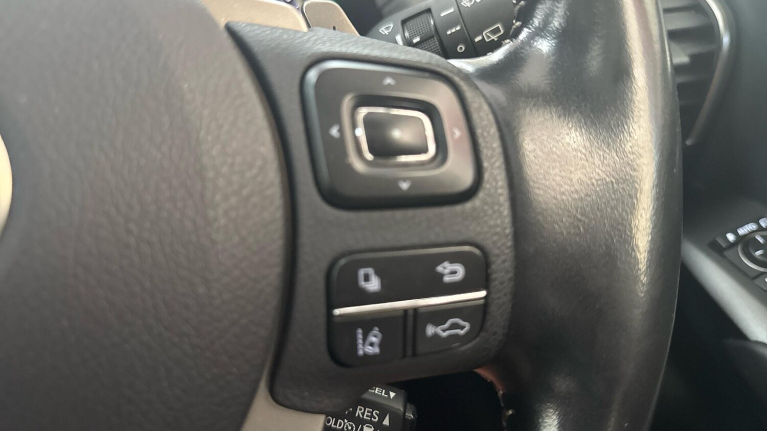 Used Lexus NX 2020 for sale - 77958434: Photo 35