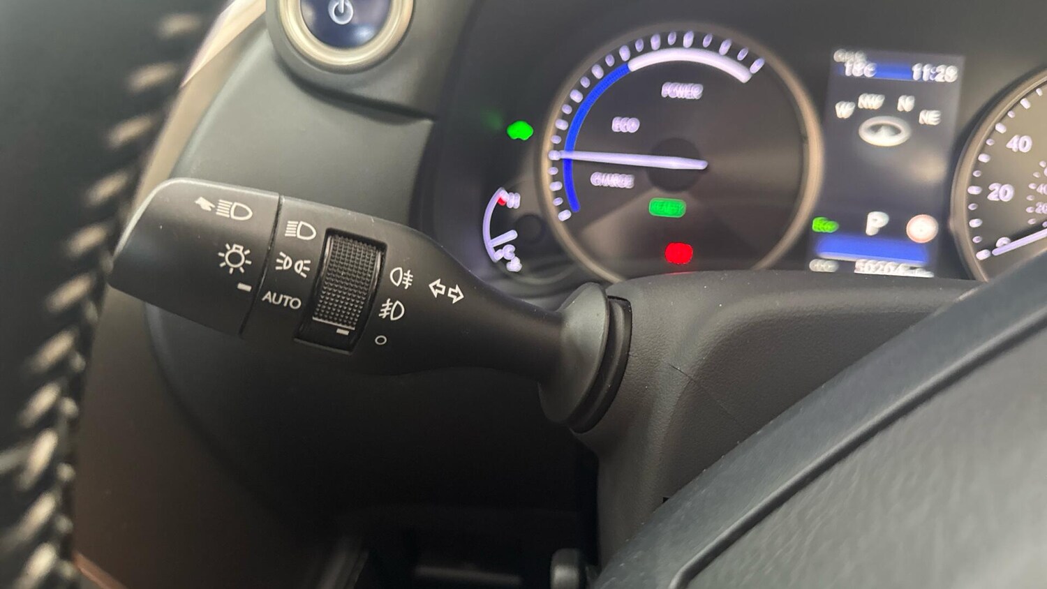 Used Lexus NX 2020 for sale - 77958434: Photo 36