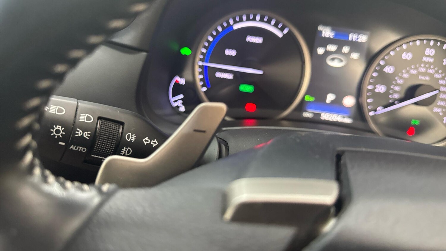 Used Lexus NX 2020 for sale - 77958434: Photo 38