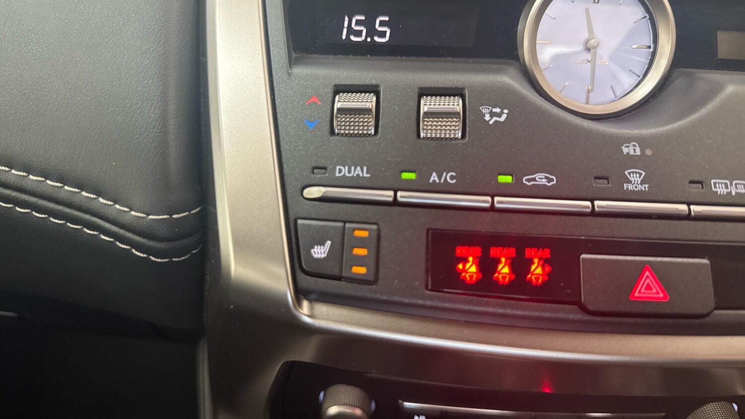 Used Lexus NX 2020 for sale - 77958434: Photo 42