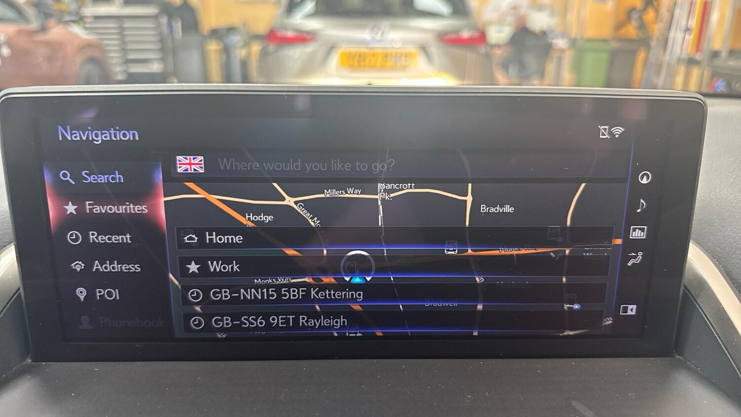 Used Lexus NX 2020 for sale - 77958434: Photo 43