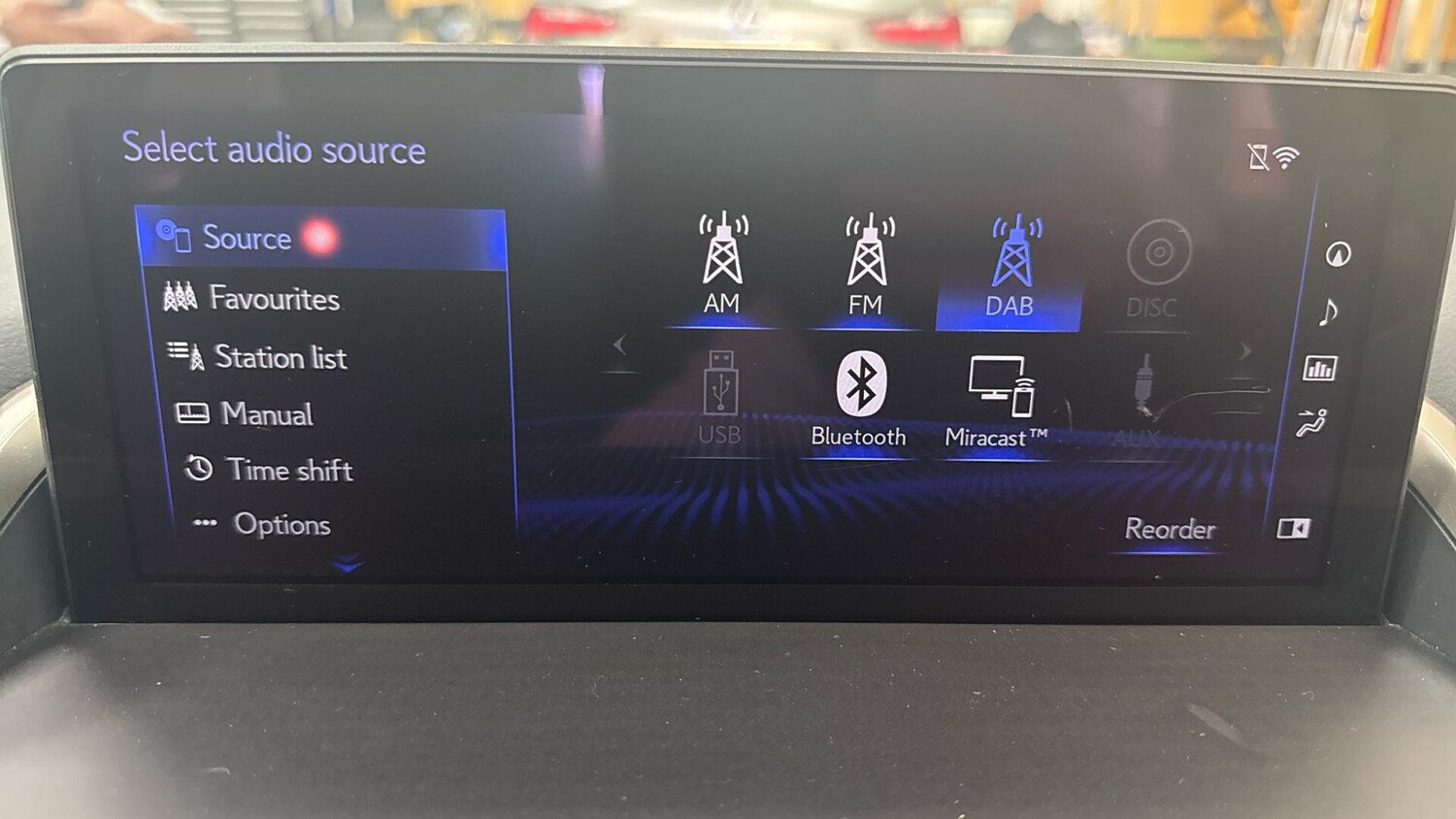 Used Lexus NX 2020 for sale - 77958434: Photo 44