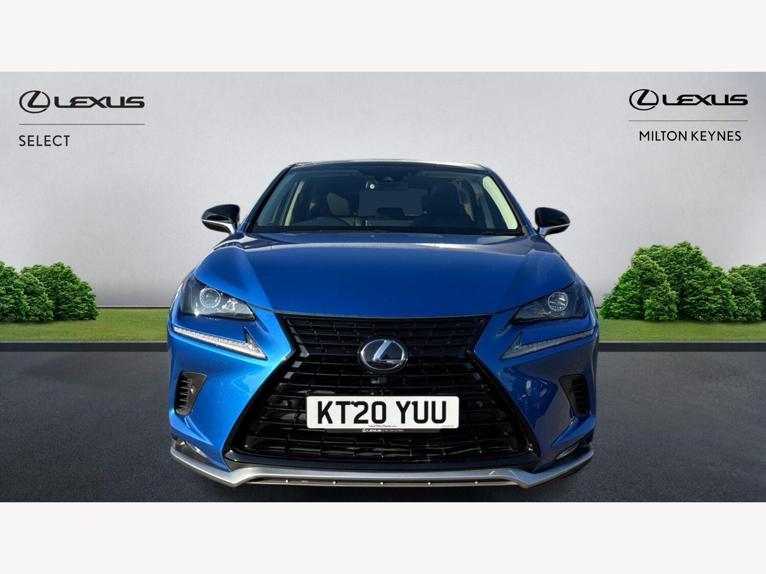 Used Lexus NX 2020 for sale - 77958434: Photo 6