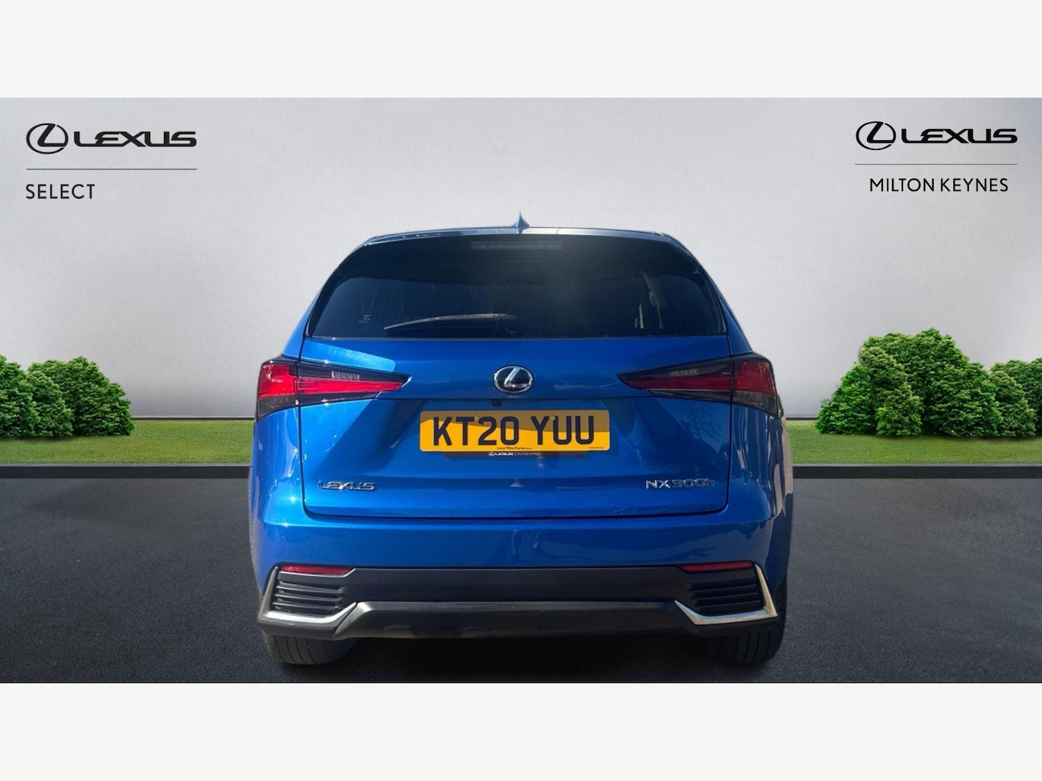 Used Lexus NX 2020 for sale - 77958434: Photo 7