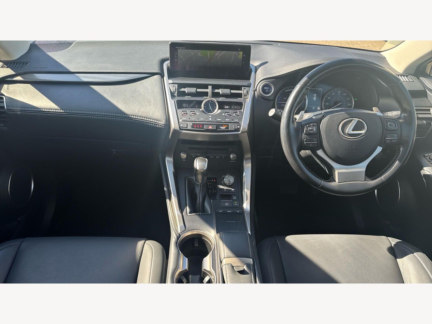 Used Lexus NX 2020 for sale - 77958434: Photo 9