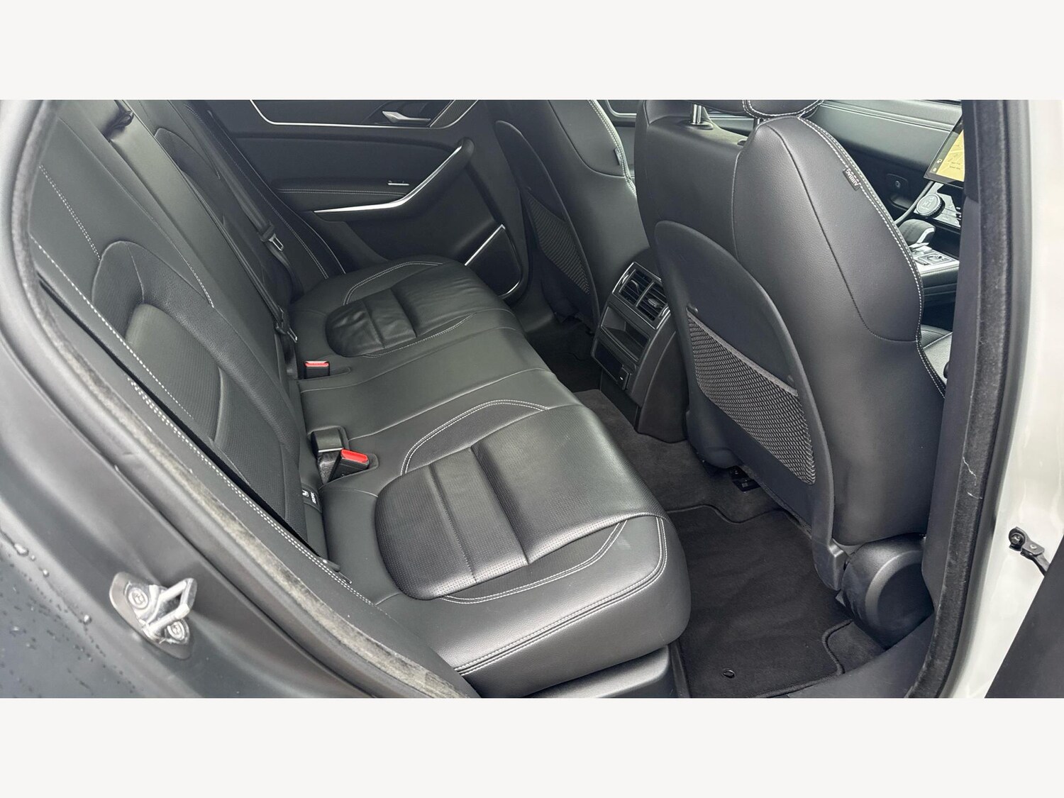 Used Jaguar F-Pace 2023 for sale - 78047132: Photo 11