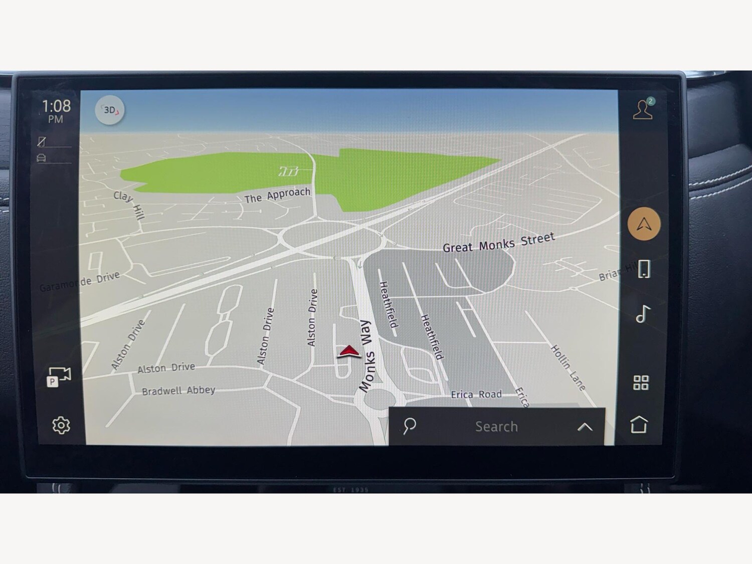 Used Jaguar F-Pace 2023 for sale - 78047132: Photo 12