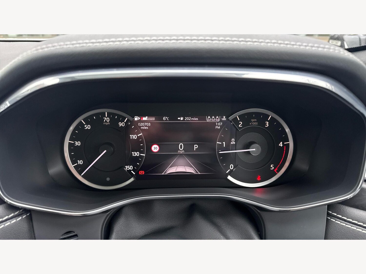 Used Jaguar F-Pace 2023 for sale - 78047132: Photo 14