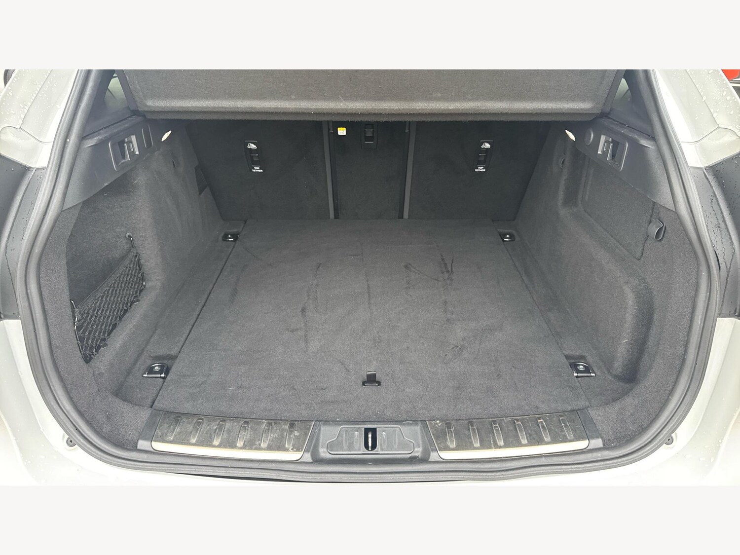 Used Jaguar F-Pace 2023 for sale - 78047132: Photo 17