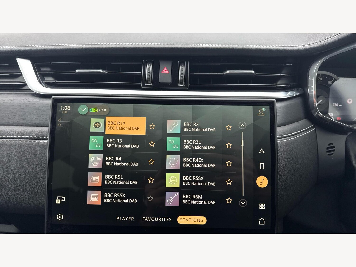 Used Jaguar F-Pace 2023 for sale - 78047132: Photo 22