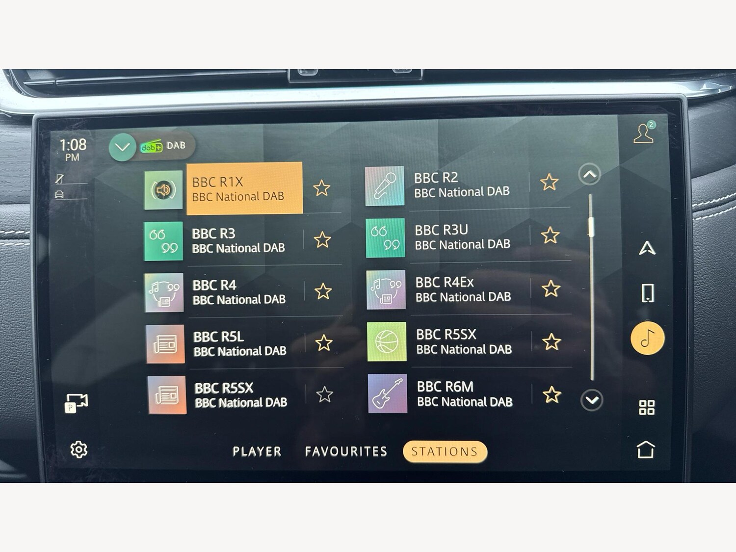 Used Jaguar F-Pace 2023 for sale - 78047132: Photo 24