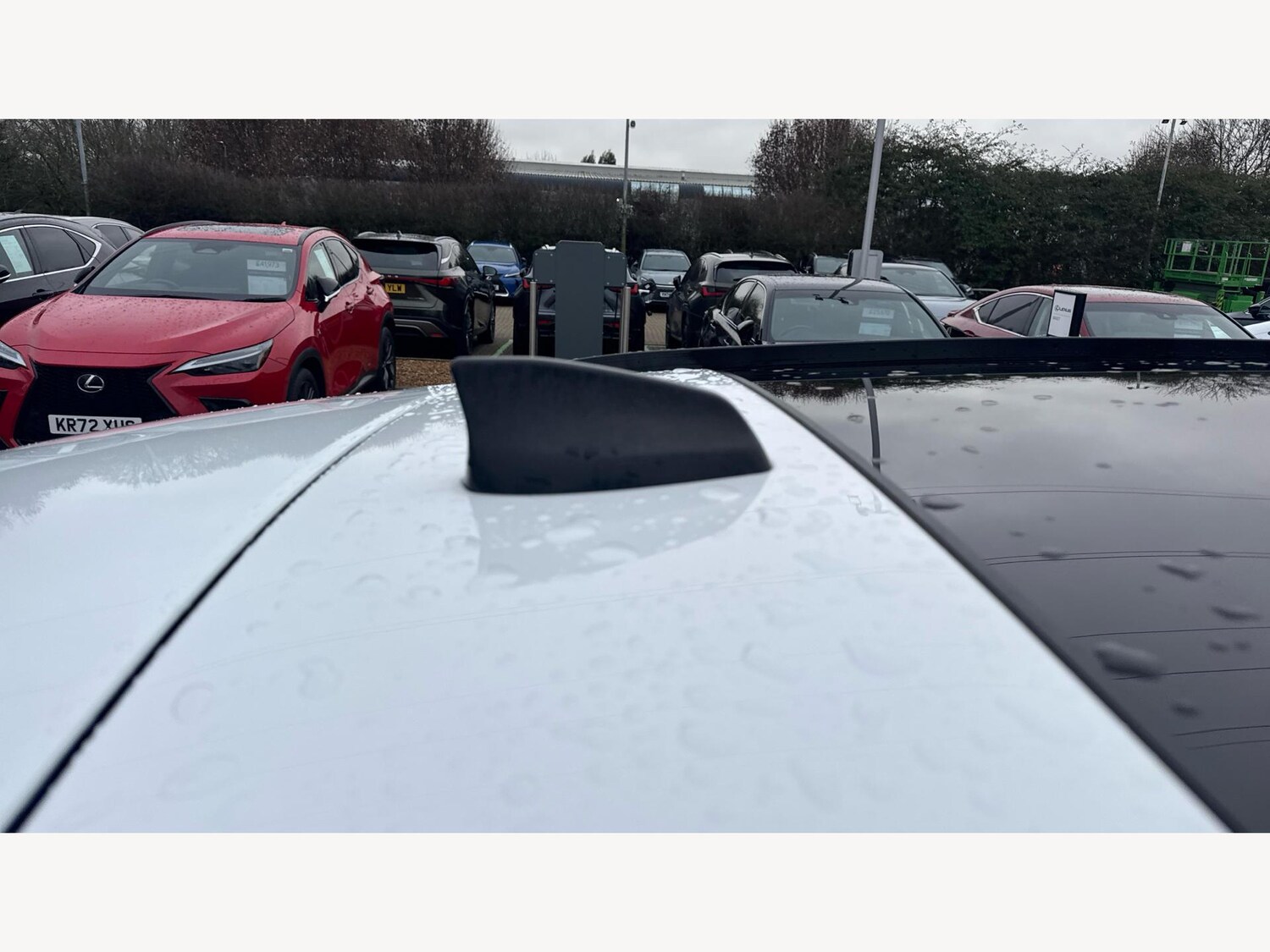 Used Jaguar F-Pace 2023 for sale - 78047132: Photo 27