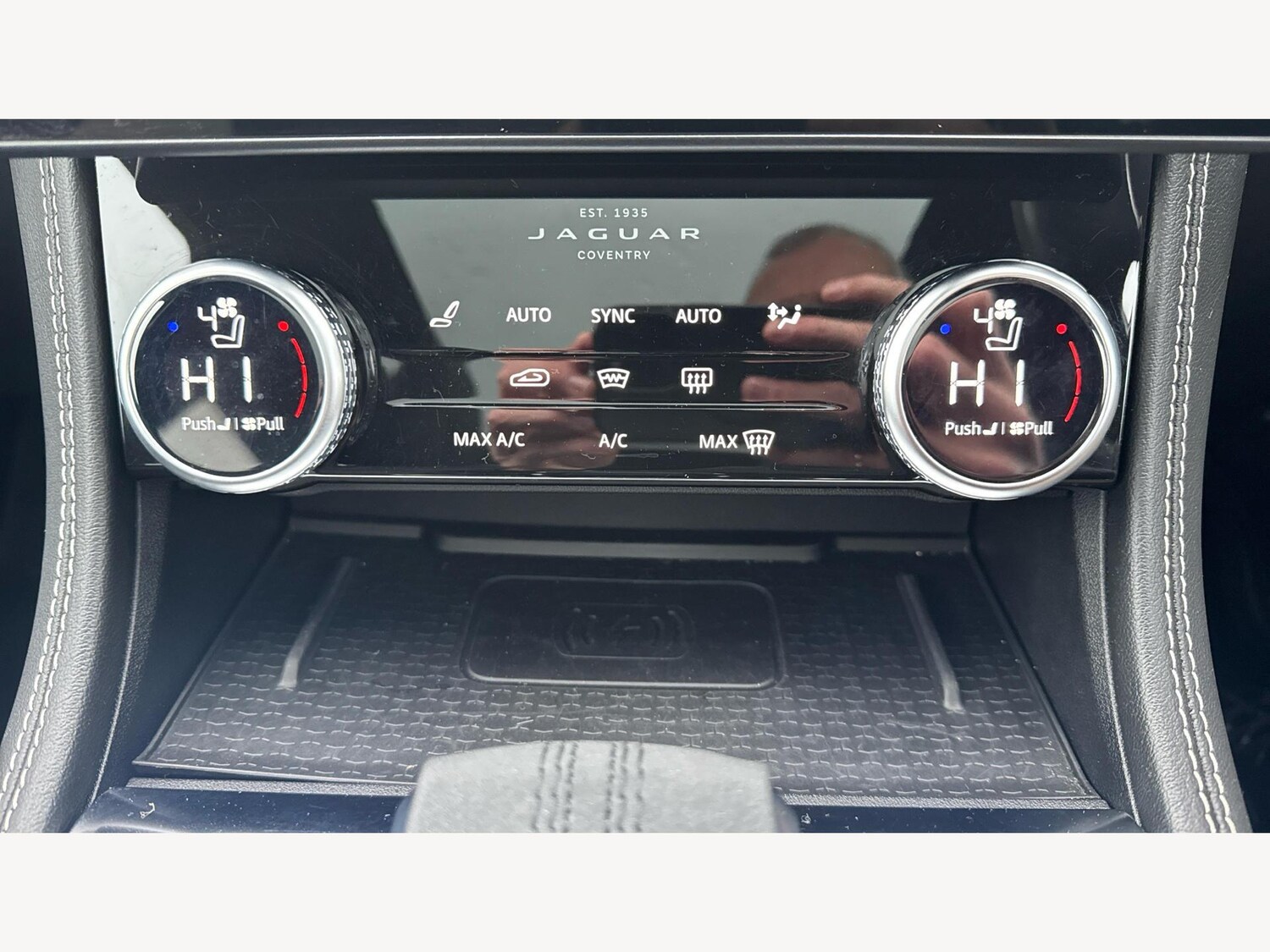 Used Jaguar F-Pace 2023 for sale - 78047132: Photo 29