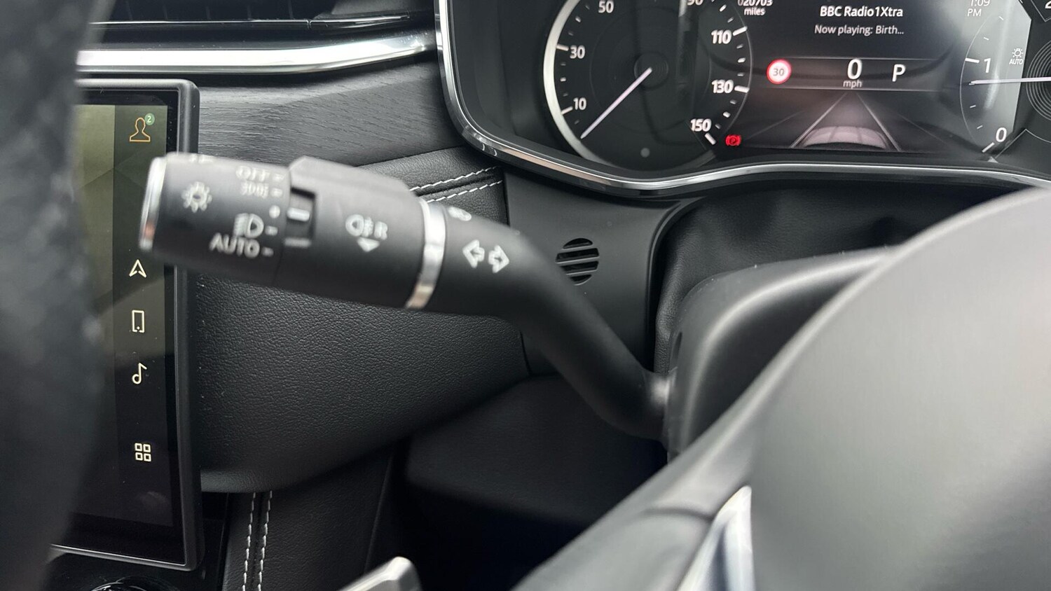 Used Jaguar F-Pace 2023 for sale - 78047132: Photo 33