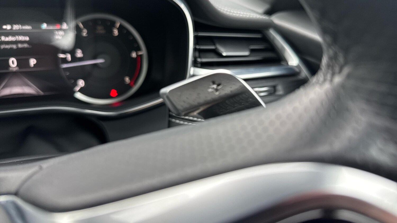 Used Jaguar F-Pace 2023 for sale - 78047132: Photo 35