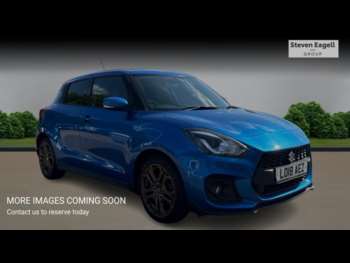 2018 (18) - 1.4 Boosterjet Sport Euro 6 (s/s) 5dr