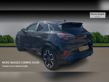 Used Ford Puma 2022 for sale - 78361627: Photo
