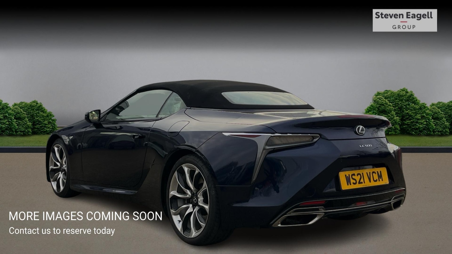 Used Lexus LC for sale - 78156830: Photo 2