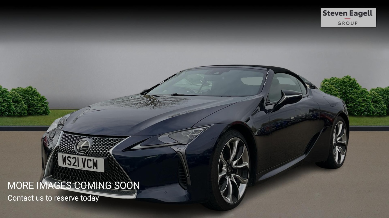 Used Lexus LC for sale - 78156830: Photo 3