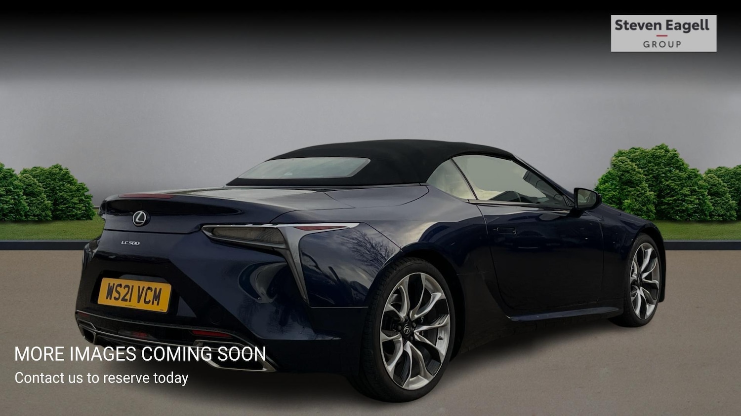 Used Lexus LC for sale - 78156830: Photo 4