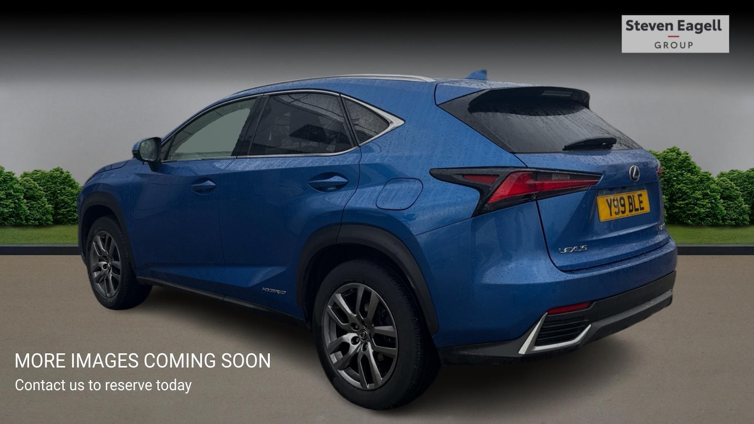 Used Lexus NX for sale - 77574442: Photo 2