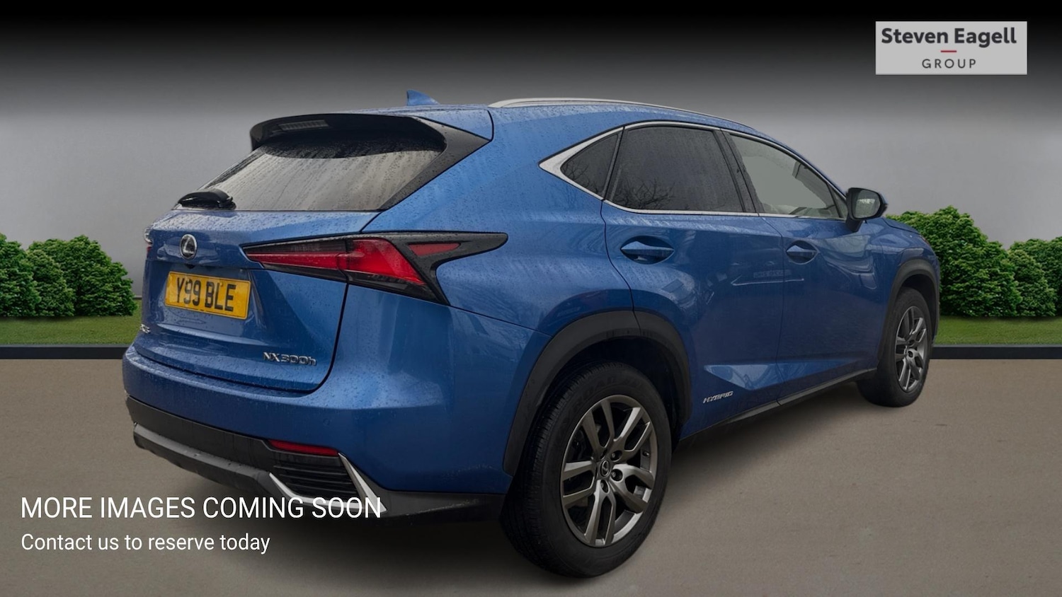 Used Lexus NX for sale - 77574442: Photo 4