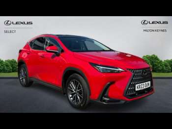 2023 (25) - 2.5 350h Premium E-CVT 4WD Euro 6 (s/s) 5dr