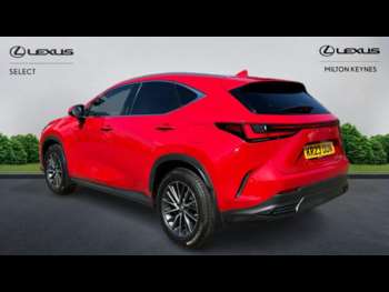 Used Lexus NX 2023 for sale - 74596625: Photo