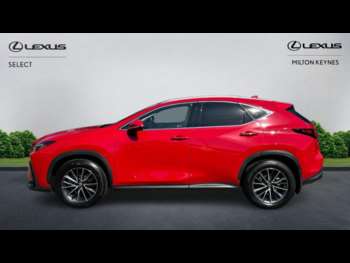 Used Lexus NX 2023 for sale - 74596625: Photo