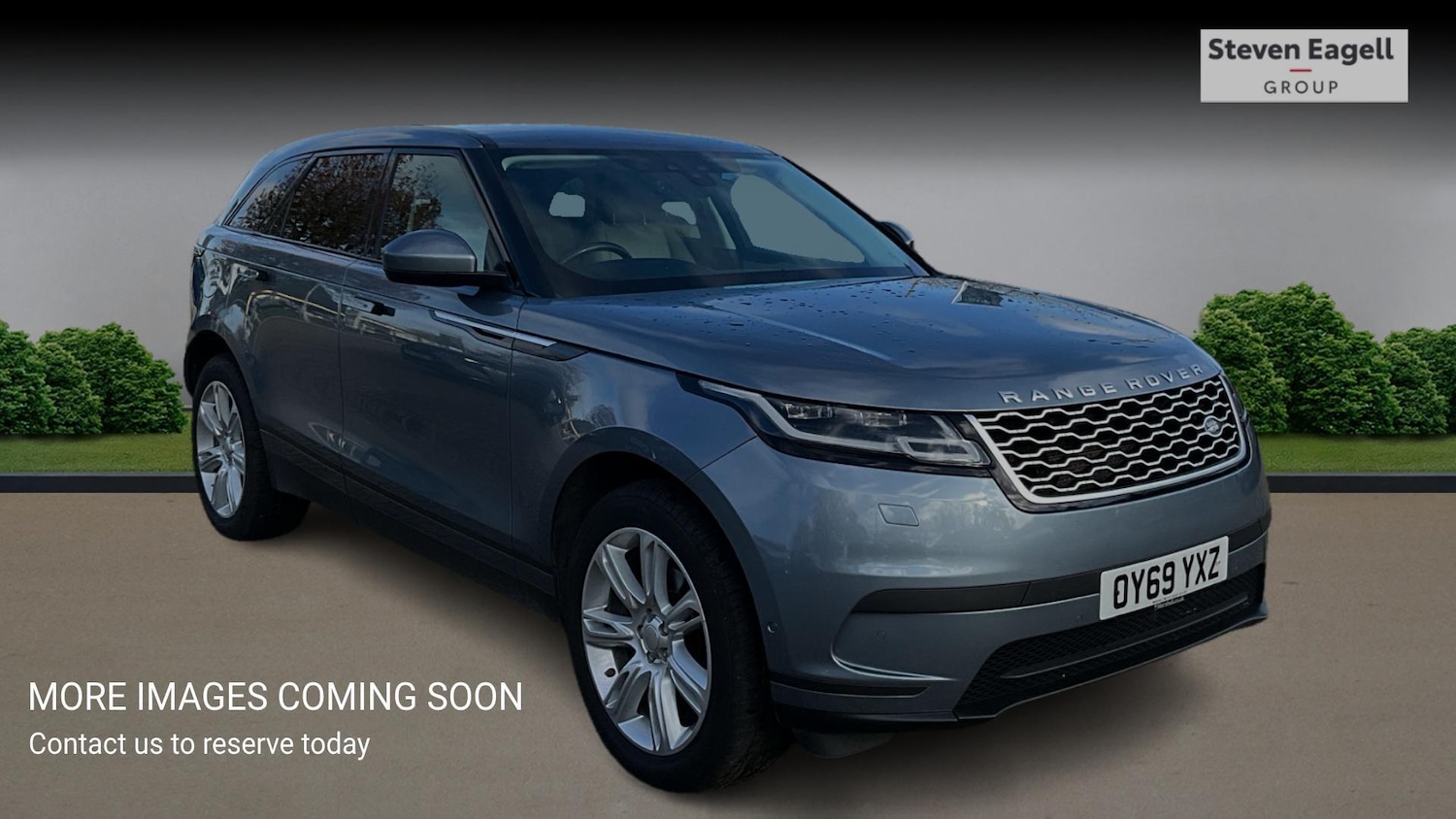 Used Land Rover Range Rover Velar 2019 for sale - 76458122: Photo 1