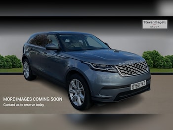 Used Land Rover Range Rover Velar 2019 for sale - 76458122: Photo