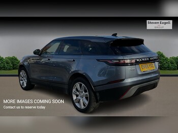 Used Land Rover Range Rover Velar 2019 for sale - 76458122: Photo