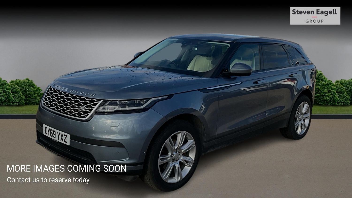 Used Land Rover Range Rover Velar 2019 for sale - 76458122: Photo 3