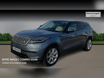 Used Land Rover Range Rover Velar 2019 for sale - 76458122: Photo
