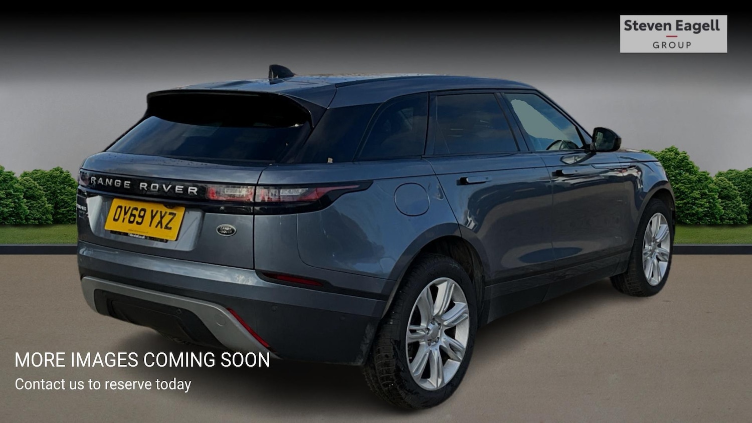 Used Land Rover Range Rover Velar 2019 for sale - 76458122: Photo 4