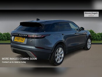 Used Land Rover Range Rover Velar 2019 for sale - 76458122: Photo