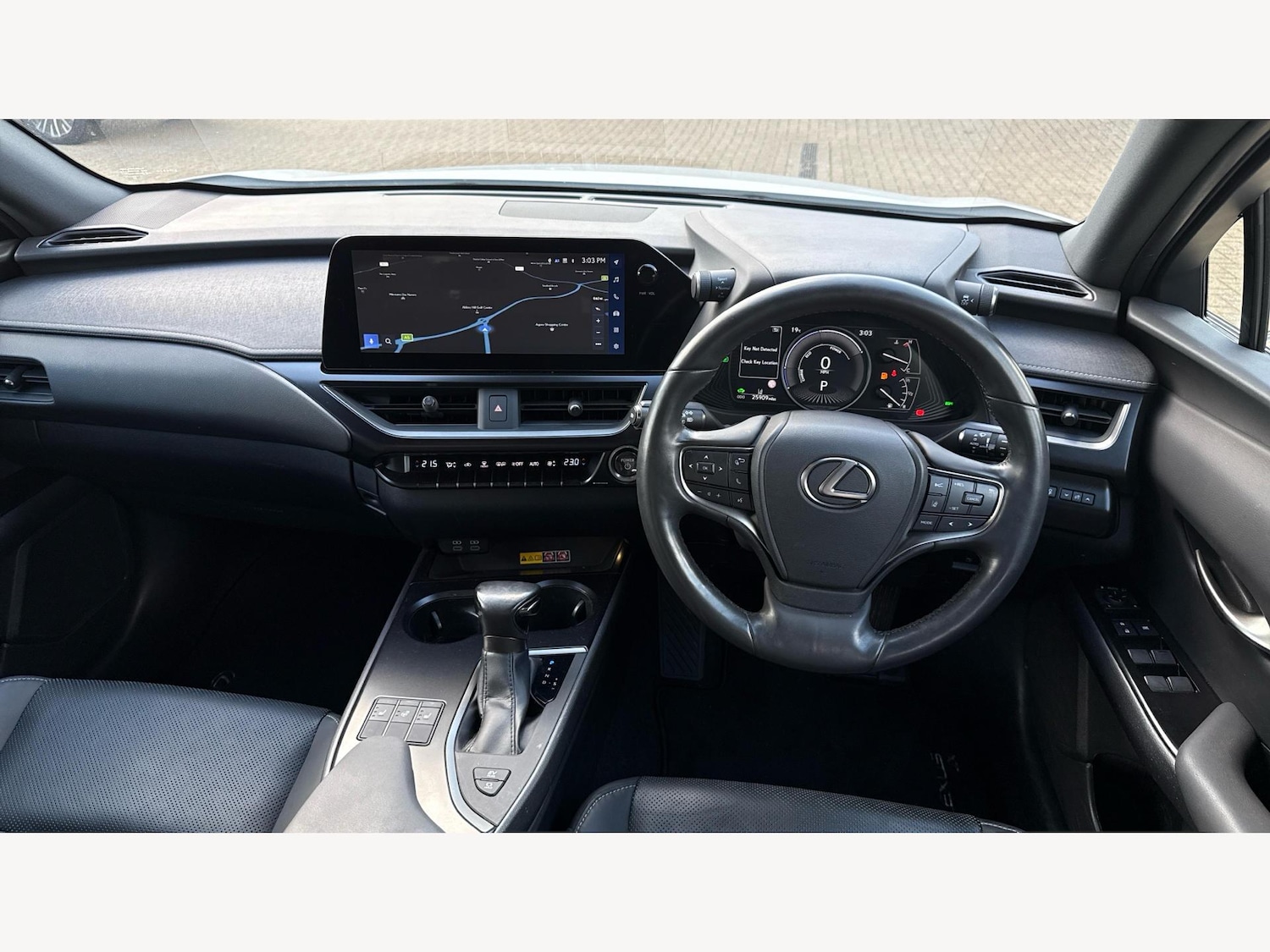 Used Lexus UX 2022 for sale - 75927718: Photo 10