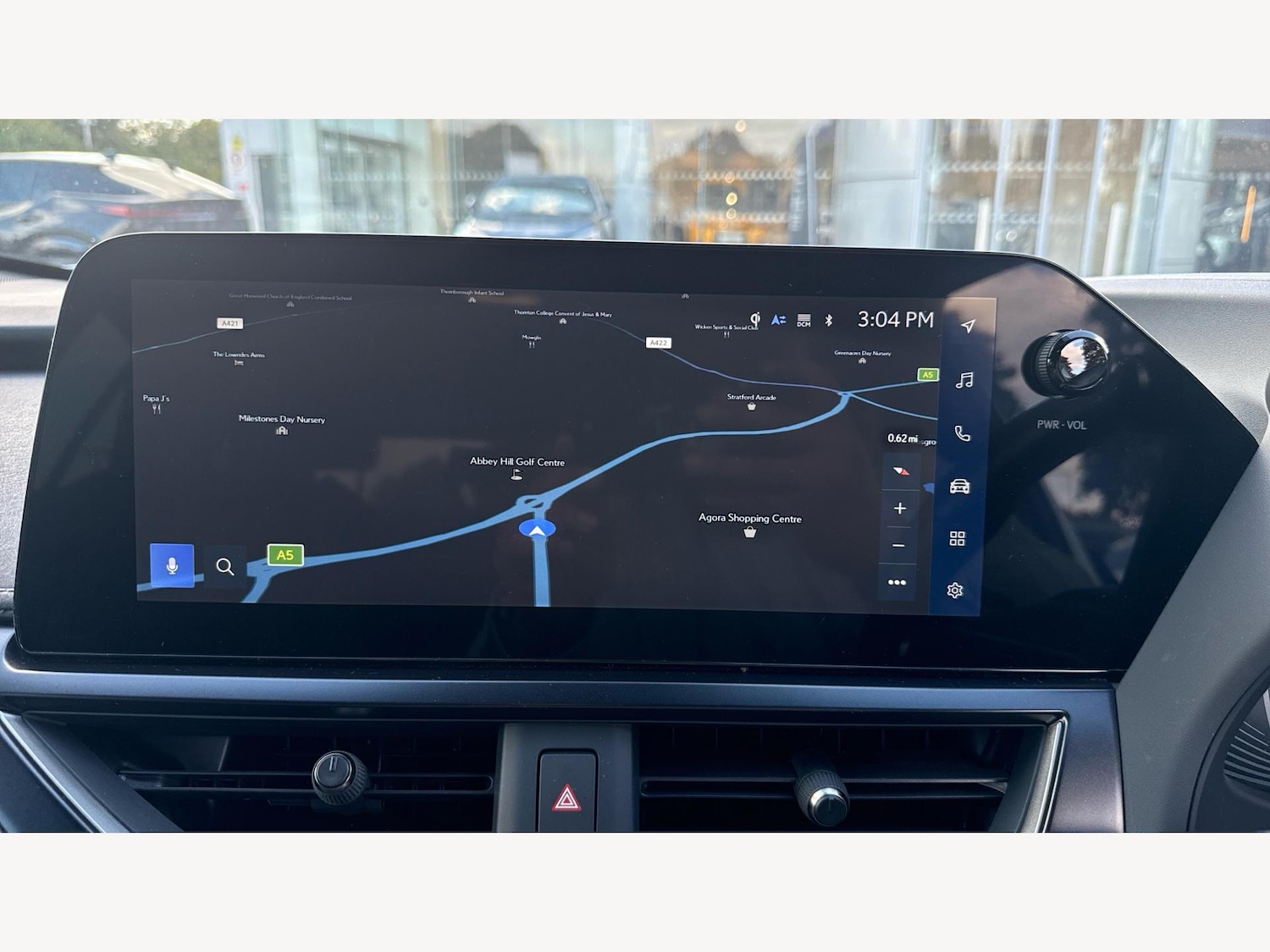 Used Lexus UX 2022 for sale - 75927718: Photo 12