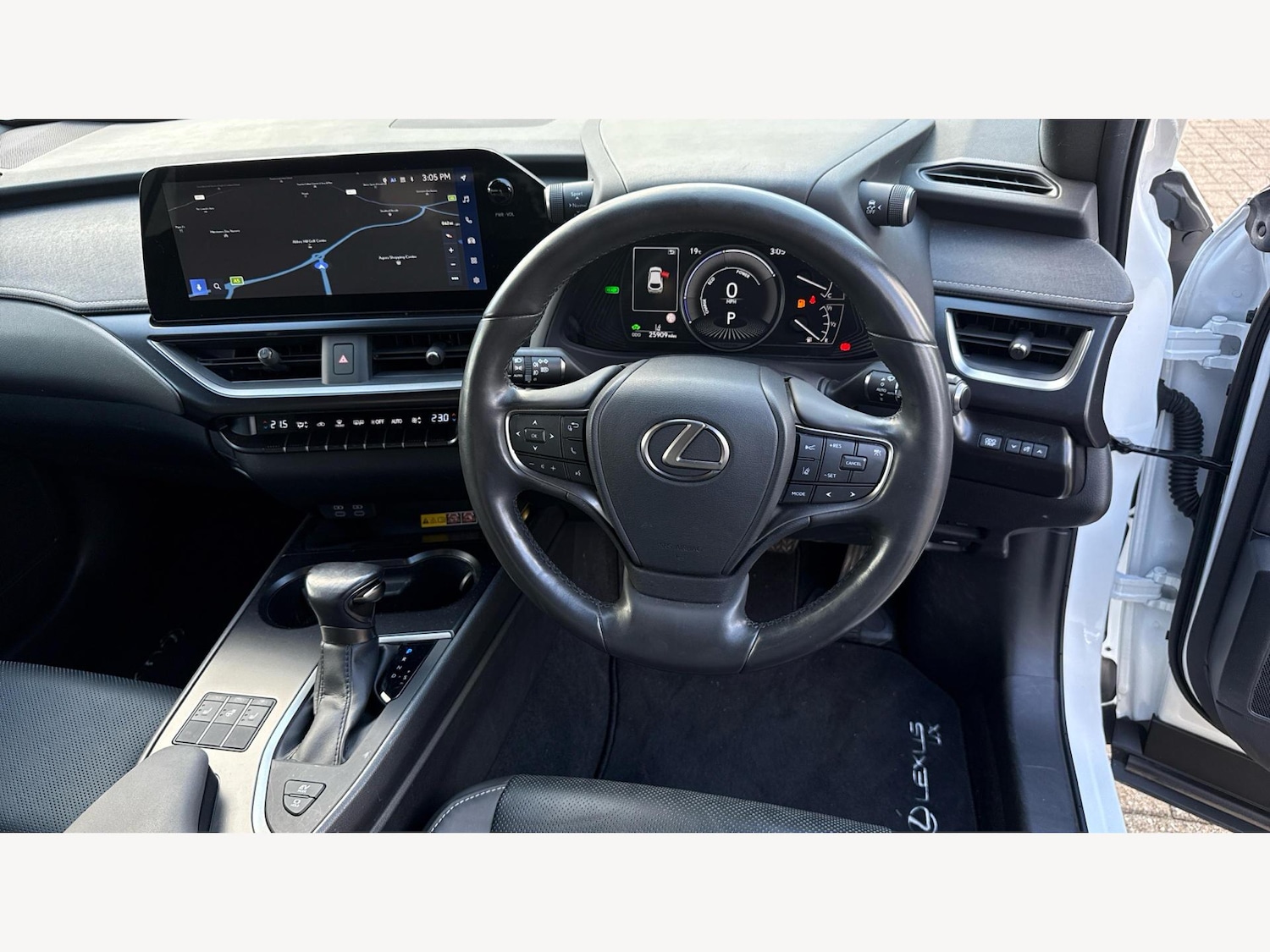 Used Lexus UX 2022 for sale - 75927718: Photo 13