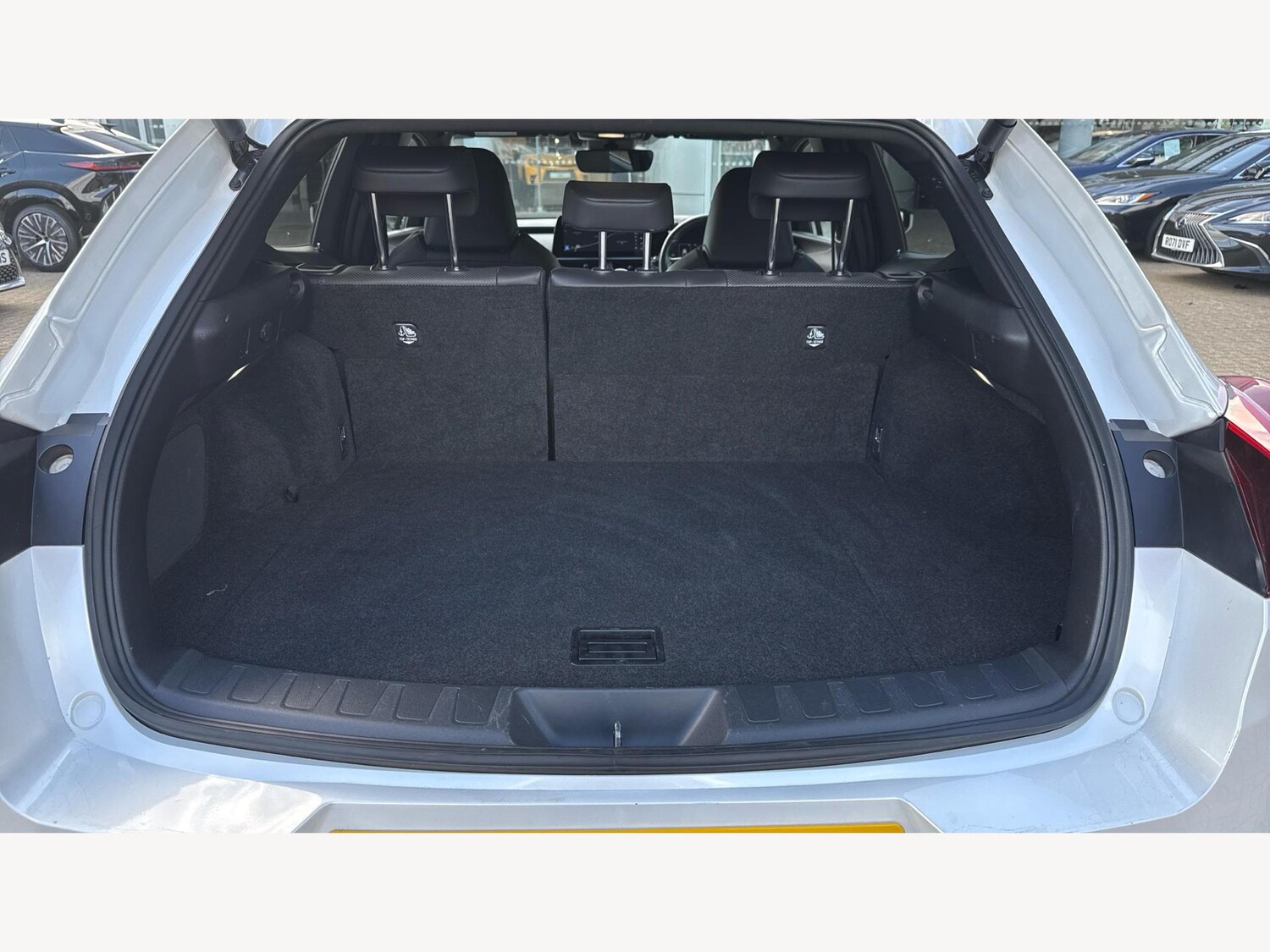 Used Lexus UX 2022 for sale - 75927718: Photo 17